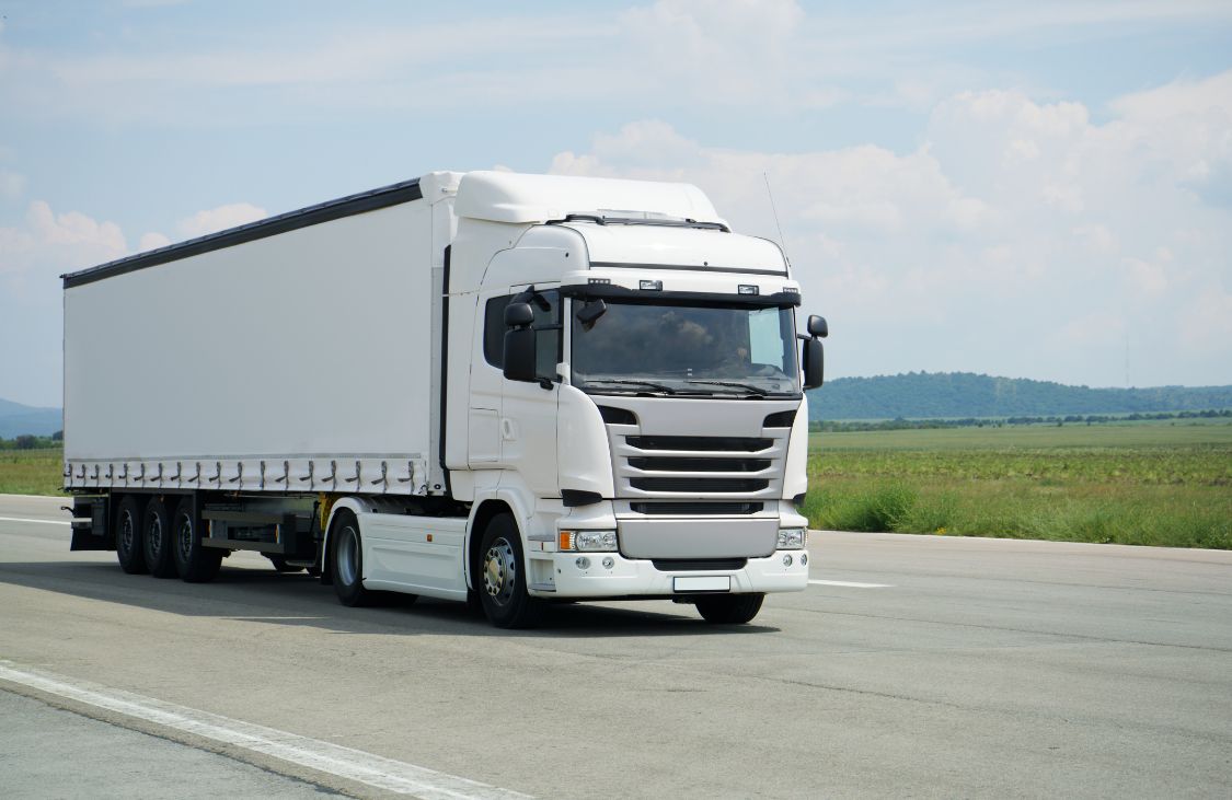 Long-Distance Commercial Moving